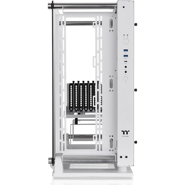 Thermaltake Core P3 TG Pro Snow bílá - Počítačové skříně - Obrázek d_65023695775d40a290e95c72b36226b5