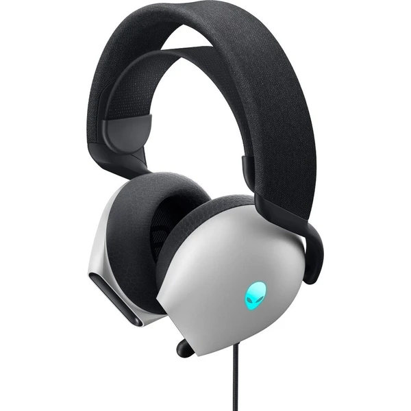 DELL Alienware AW520H herní náhlavní sluchátka bílá - Sluchátka - Obrázek d_6511c290f4104a4bb1406648679270ba