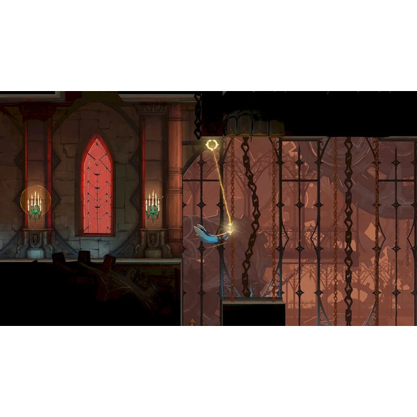 Castlevania: Belmont's Curse Midnight Edition (XSX) - Hry pro Xbox Series - Obrázek d_6520ff3f58d749a38e51b0aa9a06cc66