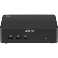 Asus NUC 16 Pro Kit (RNUC16GDKW96C002) černý - Stolní počítače