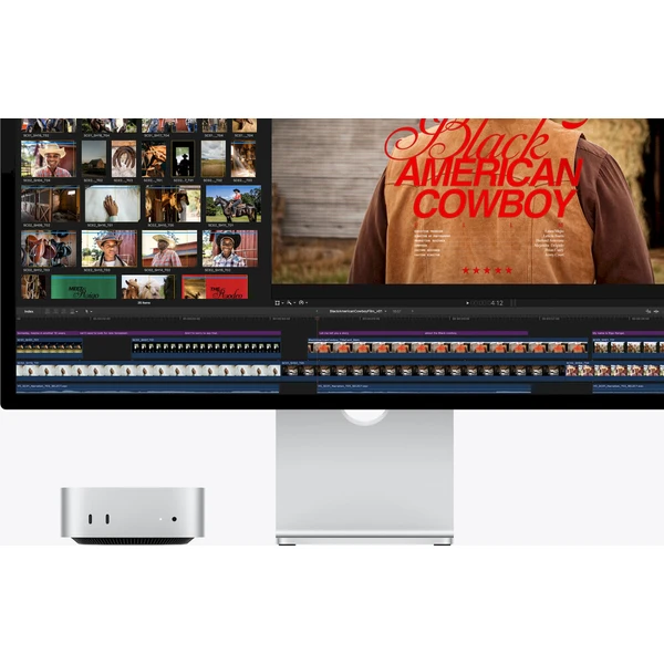 Apple Mac mini / M6 / 16GB / 512GB / stříbrný - Stolní počítače - Obrázek d_652619d9aaa745dca810832a7ee9ddae