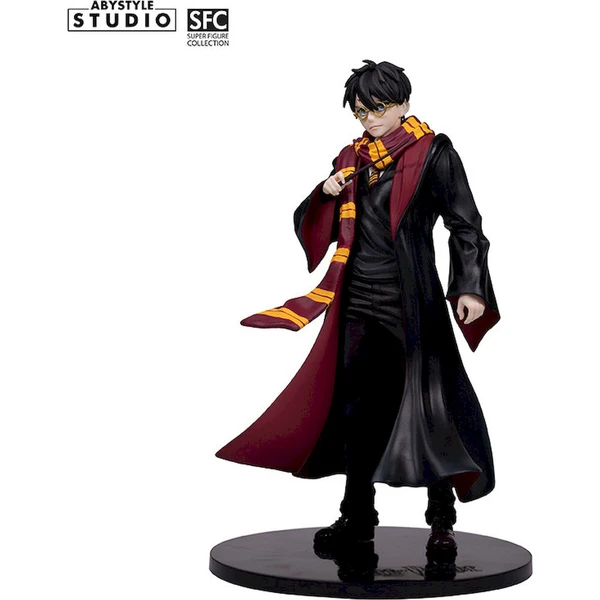 Figurka ABYstyle Studio Harry Potter - Harry Potter 19 cm - Figurky - Obrázek d_6529d89afeef45ea95508bdb3d35002c