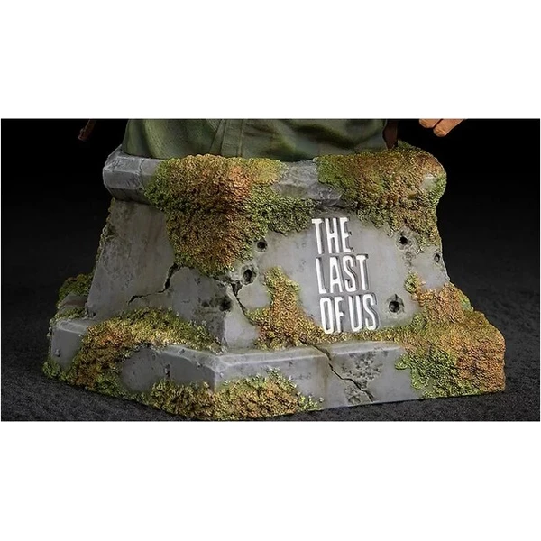 Busta Dark Horse The Last of Us - Joel with Hatchet 22 cm - Sochy a sošky - Obrázek d_6551cb8c910b40c38fc02b0c88936cfa