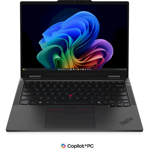 Lenovo ThinkPad T14s 2v1 Gen 2 (21YY003JCK) černý