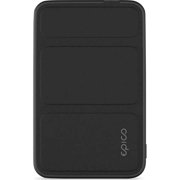 iWant by Epico UltraPack Stand 7000mAh Mag+ bezdrátová powerbanka černá - Powerbanky - Obrázek d_65731678a44845c5aec69af7472a4ebb