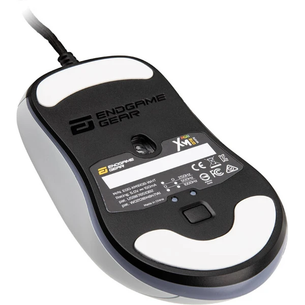 Endgame Gear XM1 RGB herní myš bílá - Myši - Obrázek d_6574d3a6fc65402b9a4e0e132811a164