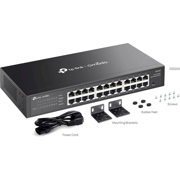 TP-Link Omada ES224G switch - Switche - Obrázek d_657a3730a40c41e19e12891771d02550