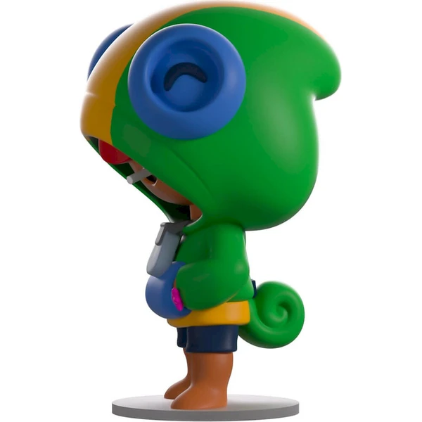 Figurka Youtooz Brawl Stars - Leon 10 cm - Figurky - Obrázek d_657b67acd7384c5cb3ba8f75e25e2dd8
