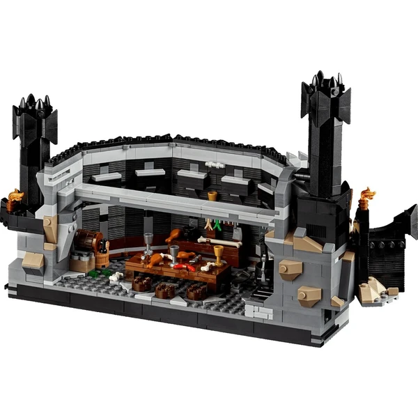 LEGO LOTR 10333 Pán prstenů: Barad-dur - LEGO - Obrázek d_65916ba66ab945d4b442498d03c3076e