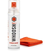 WHOOSH! Screen Shine Go XL čistič obrazovek - 100 ml - Čistící roztoky
