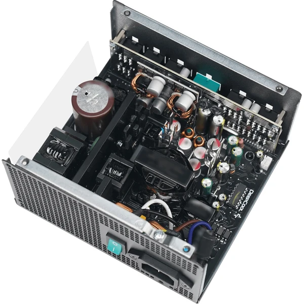 DEEPCOOL PN850 850W černý - Zdroje - Obrázek d_65a25f59da9f40c590331c12fdeac598