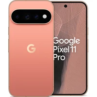 Google Pixel 11 Pro 12GB/256GB Canyon - Mobilní telefony