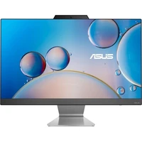 ASUS ExpertCenter E3 (E3402WVAK-BPC024W) černá - All-in-one