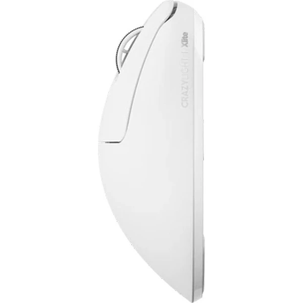 Pulsar Xlite CrazyLight Medium bezdrátová herní myš bílá - Myši - Obrázek d_65c69c080aed4430aad608902330d737