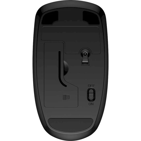 HP 230 Slim bezdrátová myš černá - Myši - Obrázek d_65c7587e1e54413295c79b3ded7ec1dd