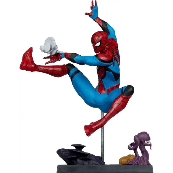 Figurka McFarlane Toys Marvel Rivals Collection 1:6th Wave 2 – Spider-Man 28 cm