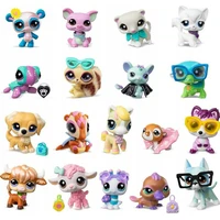 Figurka Hasbro Littest Pet Shop Blind Box G7 (5. Série) - náhodné balení - Figurky