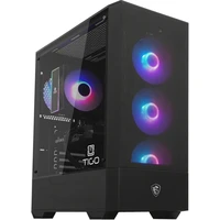 TIGO Gamer Pro R5-5500 5060 - 1TB 32GB - Stolní počítače