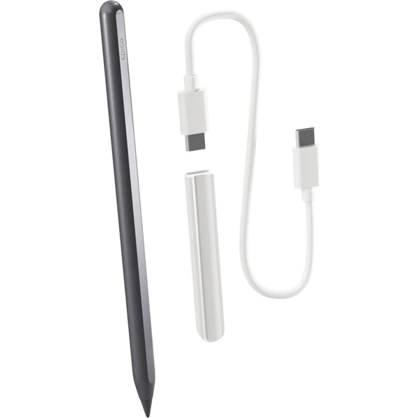 Epico Pen magnetický stylus s nabíječkou vesmírně šedý - Stylusy - Obrázek d_65d76d3bd80847268fd45aed1f973b49