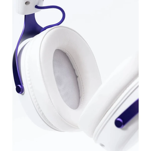 Akko Verge S9 Ultra herní sluchátka bílá - Sluchátka - Obrázek d_65d99d723f4b485387fe57d97457f0ce