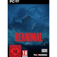 Reanimal (PC) - Hry pro PC