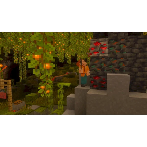 Minecraft (Switch 2) - Hry pro Nintendo Switch 2 - Obrázek d_65ecc437372f418bb482329aa0361b2c