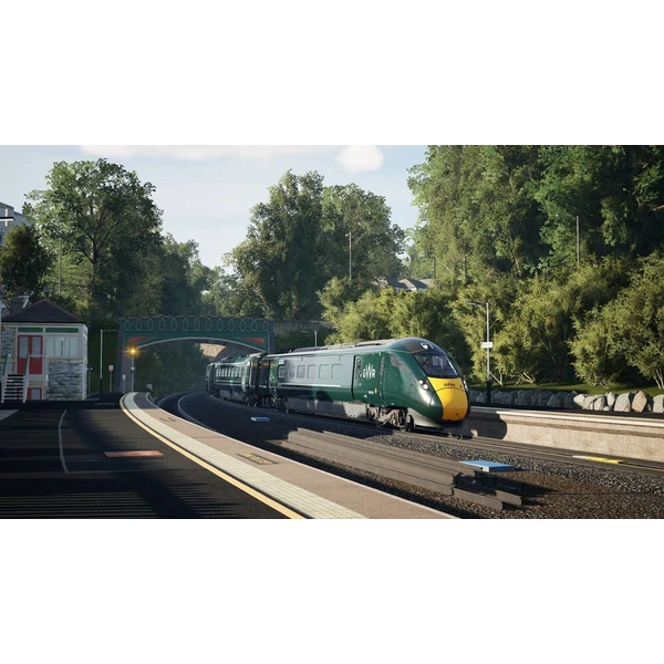 Train Sim World 6 (PS5) - Hry pro PS5 - Obrázek d_65ffeff6cb5c4f848141cec7bfb8ef7f