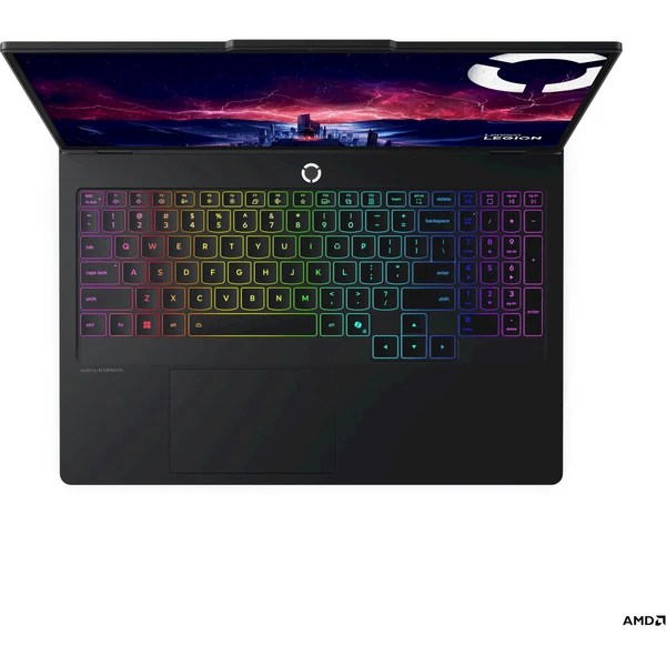 Lenovo Legion Pro 5 16AFR10 (83F20052CK) RTX 5070 černý - Notebooky - Obrázek d_6609487edb7c4092a7b1ff9944312c0f
