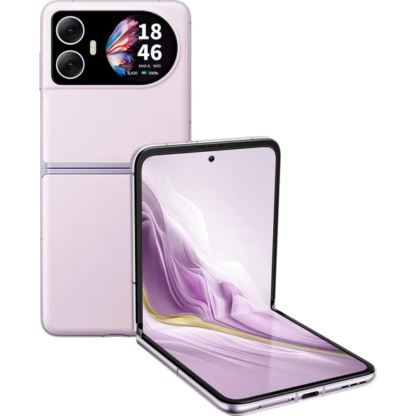 Blackview HERO 10 12GB/256GB fialový - Mobilní telefony - Obrázek d_660cea2d33954c7c809bb61c4aa727b3