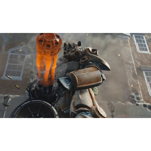 Fallout 4: Anniversary Edition (Code in Box)(Switch 2) - Hry pro Nintendo Switch 2 - Obrázek d_66189566d0c242a8a2a23303a09330f1