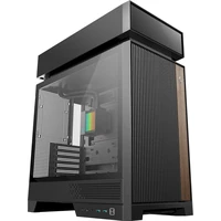 DEEPCOOL CL6600 černá - Počítačové skříně