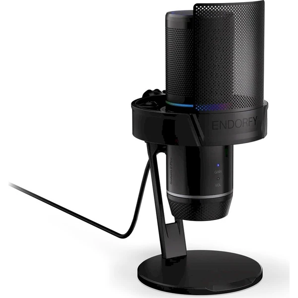 Endorfy Solum 2 Pro herní mikrofon černý - Mikrofony - Obrázek d_662262040ff645ab80fe31dbe07a1d82