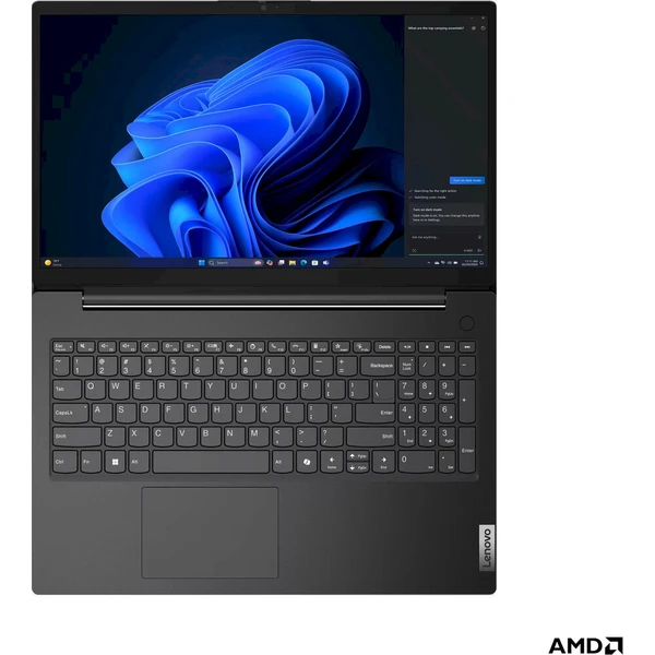 Lenovo V15 G6 ARP (83UU0028CK) černý - Notebooky - Obrázek d_6628b4b6cde44998af2a05d1b86ba93f