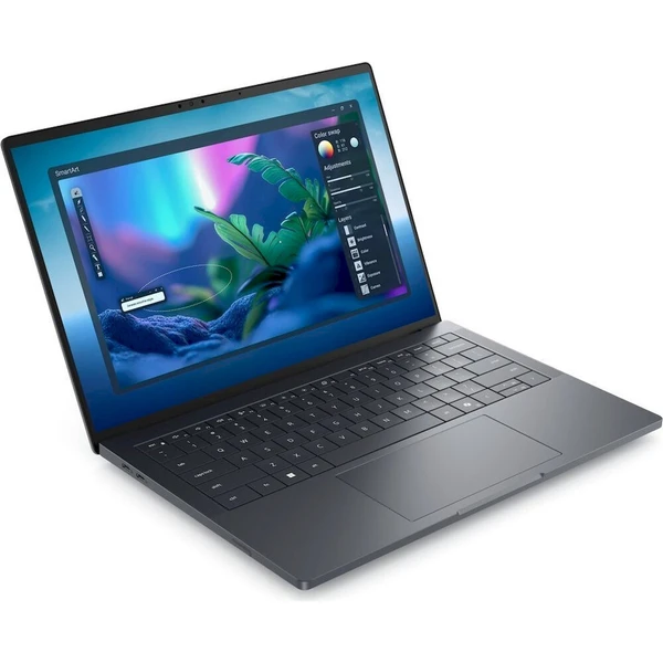 Dell Pro Max 14 Premium MA14250 (1Y0NT) RTX PRO 1000 Blackwell šedý - Notebooky - Obrázek d_66419905fd9945a781728f048a547eda