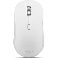 Lenovo Yoga Bluetooth Silent myš béžová - Myši