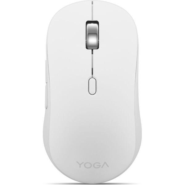 Lenovo Yoga Bluetooth Silent Mouse Seashell Béžová