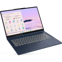 Lenovo Chrome 2in1 14ITN10 (83LN002DCK) šedý - Notebooky