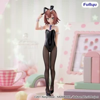 Figurka Furyu Baka And Test: Summon the Beasts II BiCute Bunnies - Kinoshita Hideyoshi 28 cm - Figurky