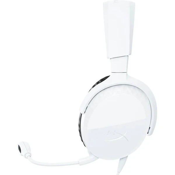 HyperX Cloud Stinger 3 drátová herní sluchátka bílá - Sluchátka - Obrázek d_6654bcc82ff241ac9eceb894408de767