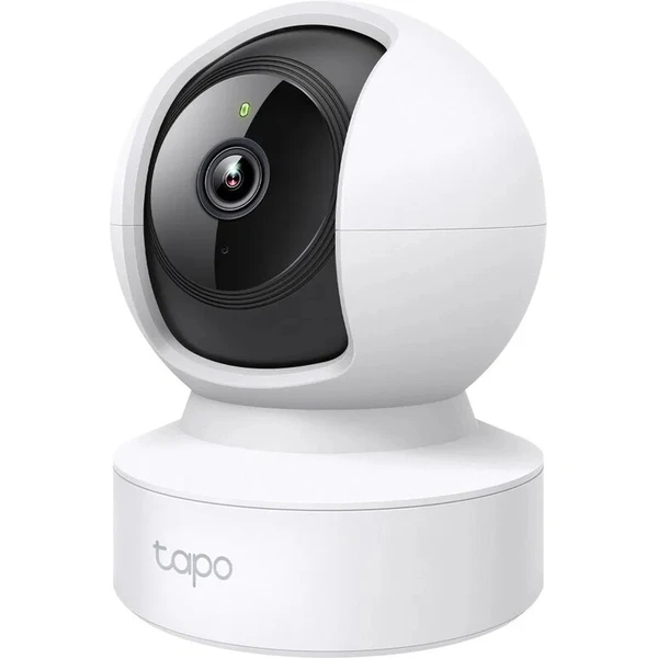 TP-Link Tapo C202 bílá - IP kamery - Obrázek d_665a152fb57c491eb54fa8543b6a02b4