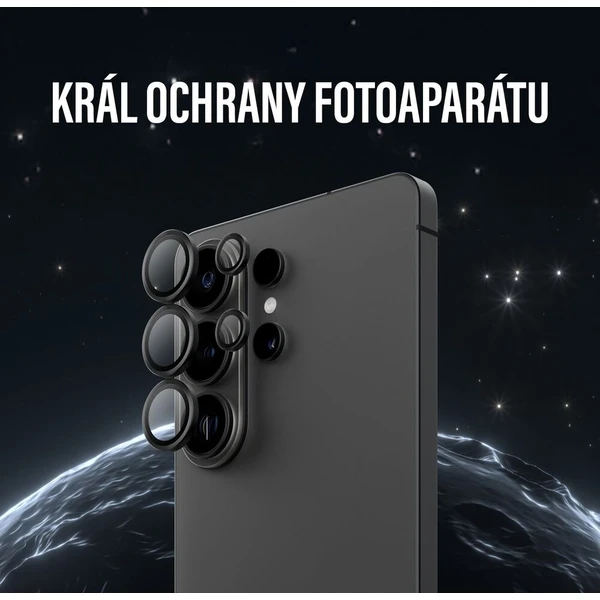 PanzerGlass® Hoops Ceramic II ochranné kroužky Samsung Galaxy S26 Ultra - Ochranné folie a skla - Obrázek d_665b21437d1945fba909583f4379c1d0