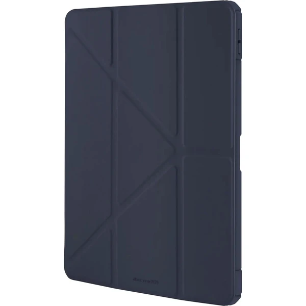 dbramante1928 London ICON pouzdro pro Apple iPad 11" (2025)/iPad 10,9" (2022) deep water - Pouzdra - Obrázek d_665b5e56ae094d86994ffb6a85a5e46a