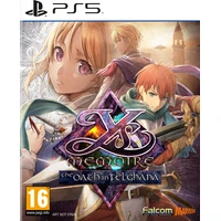 Ys Memoire: The Oath in Felghana (PS5) - Hry pro PS5