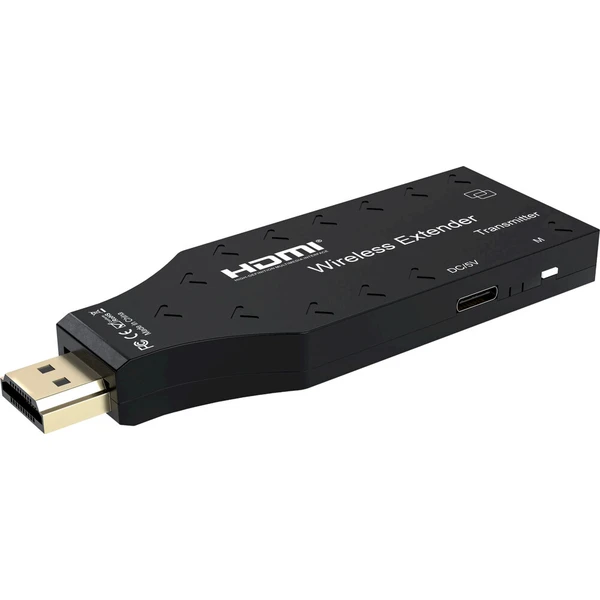 PremiumCord HDMI 1080p wireless extender - Ostatní - Obrázek d_6687f77739464feeafa15fe0f6688d68