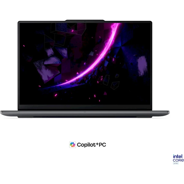 Lenovo Yoga Pro 9 16IPH11 (83SF001BCK) RTX 5060 šedý - 3 roky Premium Care - Notebooky - Obrázek d_668b9b49092147c28393a33b85ada394