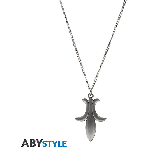Abysse Corp Náhrdelník Death Note - Misa