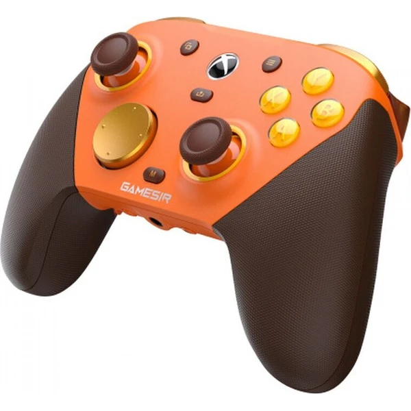 GameSir G7 PRO bezdrátový herní ovladač Ember Flame - Herní ovladače - Obrázek d_66a2eced03ad45aea5bcba51fb87303a