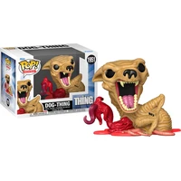 Funko POP! #1951 Movies: The Thing - Dog Thing - Funko POP!