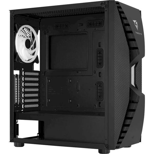 Aerocool Cronus Midi-Tower ARGB černá - Počítačové skříně - Obrázek d_66b018cd42e64cfbaadfecbfca127dbb
