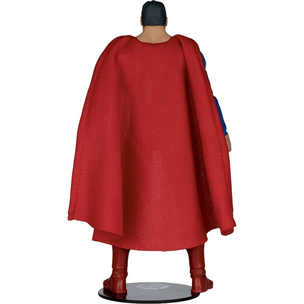 Figurka McFarlane DC Direct Page Punchers - Superman (Justice) 18 cm - Figurky - Obrázek d_66b9365f07814f179e75fee891fa8b16